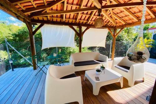 Apartamento Le Hameau De La Vall�e
