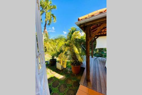 Apartamento Le Hameau De La Vall�e