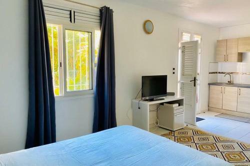 Apartamento Le Hameau De La Vall�e