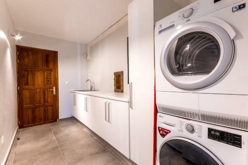 Apartamentos Au Citron Vert H�bergements