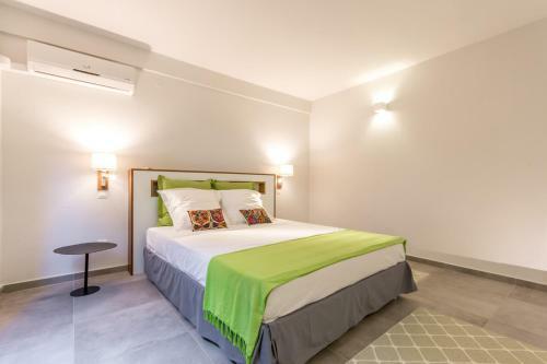 Apartamentos Au Citron Vert H�bergements