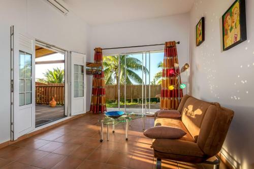 Apartamentos Au Citron Vert H�bergements