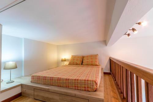 Apartamentos Au Citron Vert H�bergements
