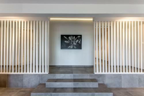 Apartamentos Au Citron Vert H�bergements