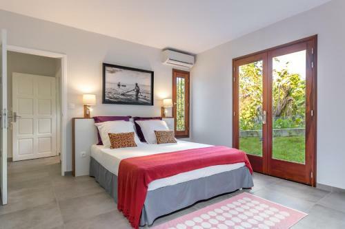 Apartamentos Au Citron Vert H�bergements