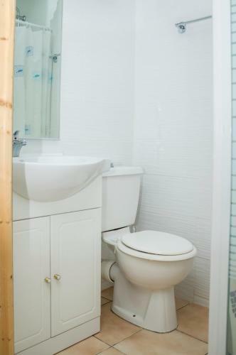 Apartamento Studio Anse L'etang