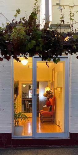 Hotel The Barkly Bistro Bar & Accommodation
