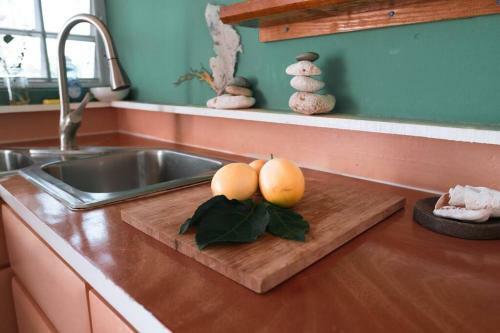 Apartamento Garza Beachfront Private Farmstay