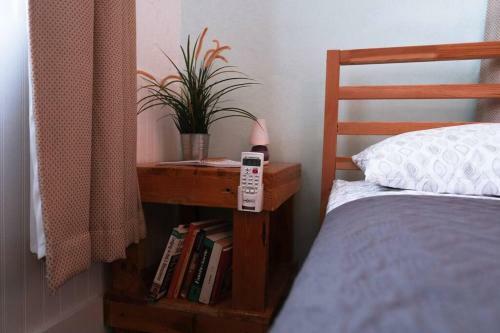 Apartamento Garza Beachfront Private Farmstay