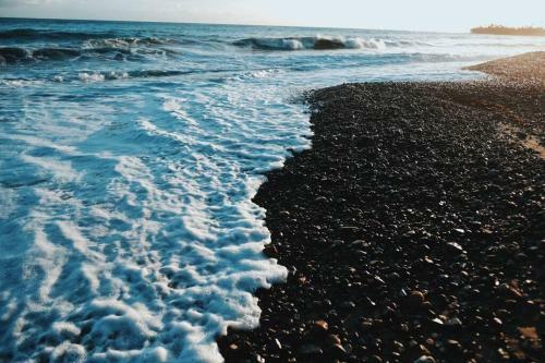 Apartamento Garza Beachfront Private Farmstay