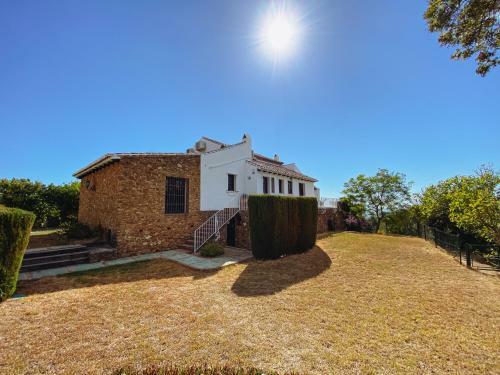 Villa Las Monjas - Astonishing Panoramic Sea View