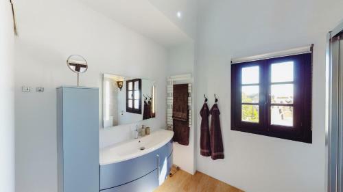 Villa Las Monjas - Astonishing Panoramic Sea View