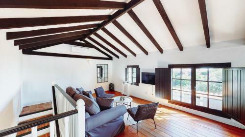 Villa Las Monjas - Astonishing Panoramic Sea View