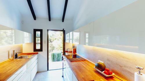 Villa Las Monjas - Astonishing Panoramic Sea View