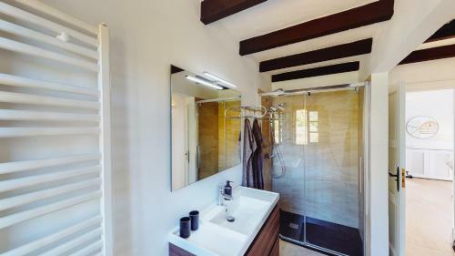 Villa Las Monjas - Astonishing Panoramic Sea View