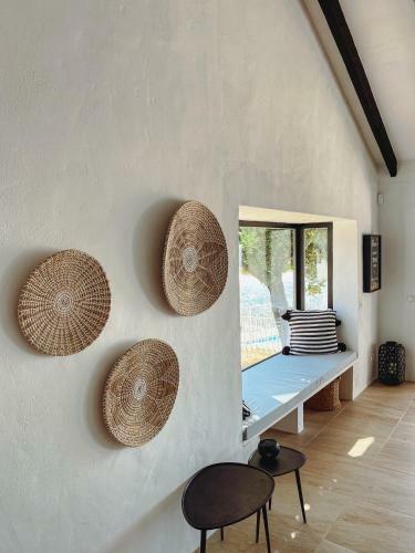Villa Las Monjas - Astonishing Panoramic Sea View