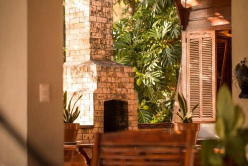 Ohana Villa Tobago