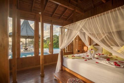 Ohana Villa Tobago