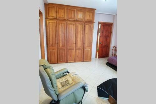 Shalom Apartment