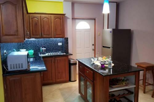 Shalom Apartment