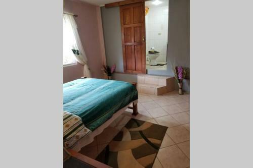 Shalom Apartment