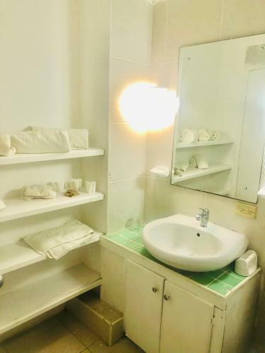 Apartamento Bacolet Retreat