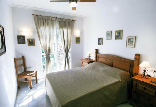 Lovely Apartment In Peaceful Area