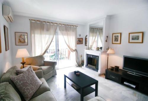 Lovely Apartment In Peaceful Area