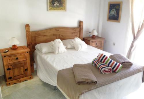Lovely Apartment In Peaceful Area