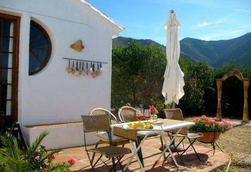 Apartamento Finca Sanant�n