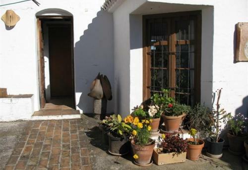 Apartamento Finca Sanant�n