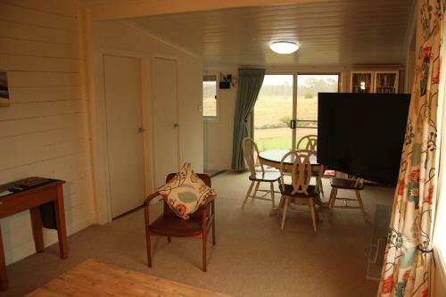 Apartamentos Twodogfolly