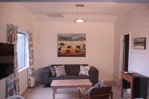 Apartamentos Twodogfolly