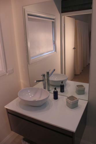 Apartamentos Twodogfolly