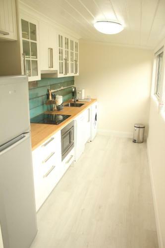 Apartamentos Twodogfolly