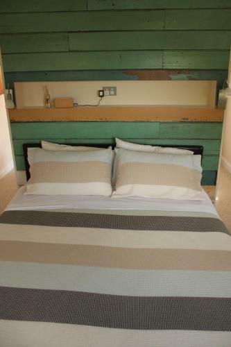 Apartamentos Twodogfolly