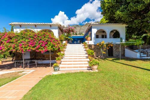 Villa La Ciruela