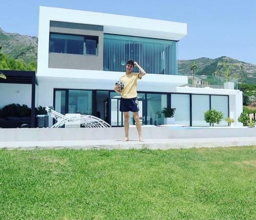 Villa Los Pichies