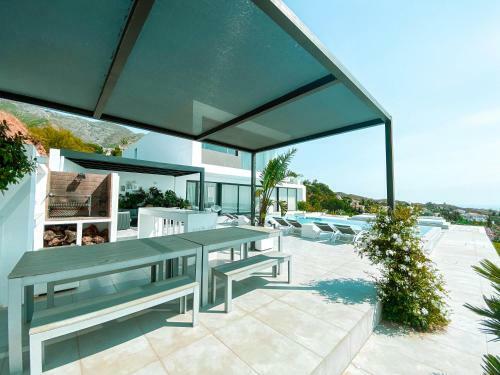 Villa Los Pichies