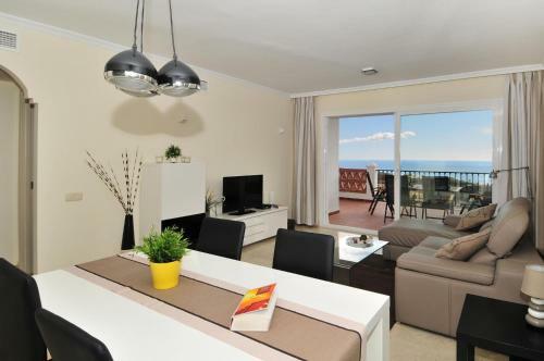 Apartamento Las Palmeras