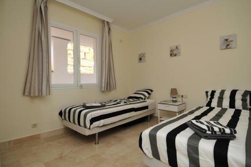 Apartamento Las Palmeras