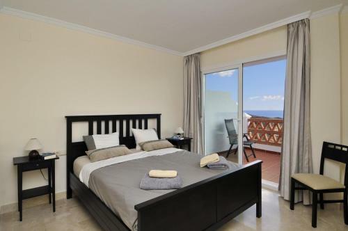 Apartamento Las Palmeras