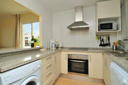 Apartamento Las Palmeras