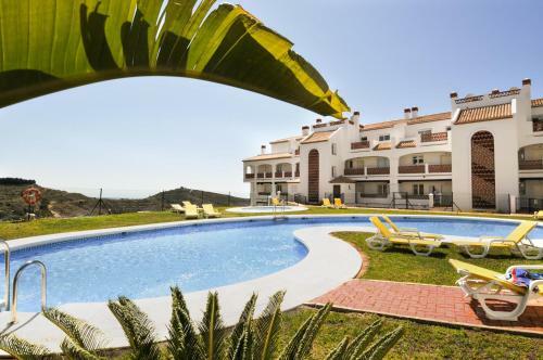Apartamento Las Palmeras