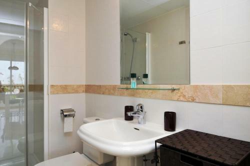 Apartamento Las Palmeras