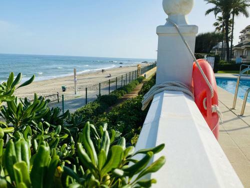 Apartamento Lubina Sol Beach