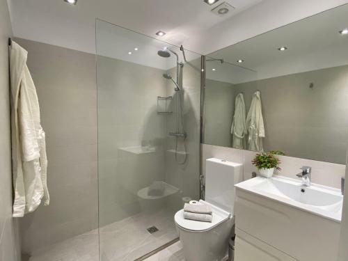 Apartamento Lubina Sol Beach