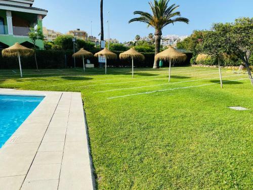 Apartamento Lubina Sol Beach