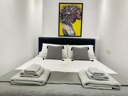 Apartamento Lubina Sol Beach