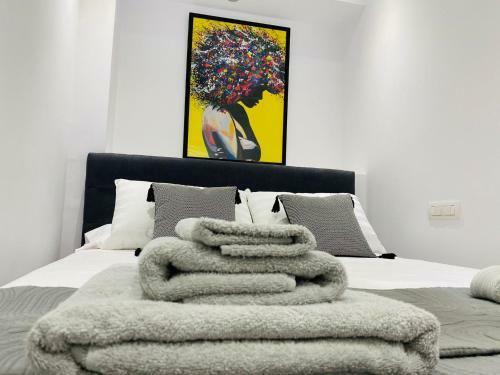 Apartamento Lubina Sol Beach